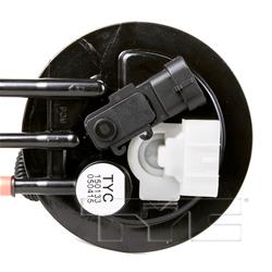 TYC Fuel Pumps for 2004-2005 CANYON, COLORADO - 150133-A