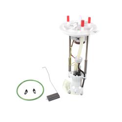 TYC Fuel Pumps for 2004-2008 F-150, 2007-2008 MARK LT - 150135-A