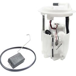 TYC - Fuel Pumps for 2007-2017 PATRIOT, COMPASS, 2007-2011 CALIBER - 150140-A