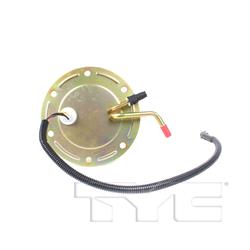 TYC Fuel Pumps 150141-A