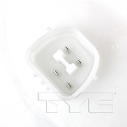 TYC Fuel Pumps for 2011-2014 200, 2008-2014 AVENGER, 2007-2010 SEBRING - 150148-A