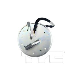 TYC Fuel Pumps 150158-A