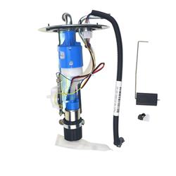 TYC Fuel Pumps 150158-A