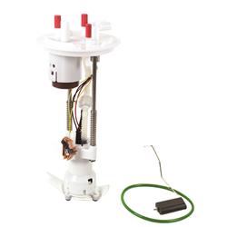 TYC Fuel Pumps for 2006-2008 F-150 - 150162-A