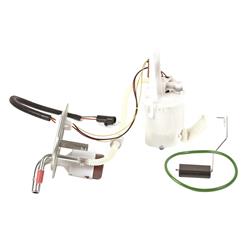 TYC Fuel Pumps for 2005-2007 F-250 SUPER DUTY, F-350 SUPER DUTY - 150165-A