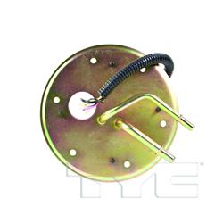TYC Fuel Pumps for 1999-2003 F-150, 2004 F-150 HERITAGE, 1999 F-250 - 150171-A