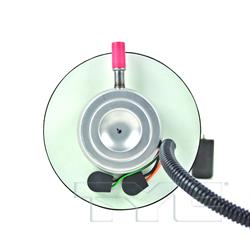 TYC Fuel Pumps for 1997-2001 CHEROKEE - 150185-A