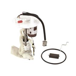 TYC Fuel Pumps for 2006-2009 EXPLORER, 2007-2009 EXPLORER SPORT TRAC, 2006-2010 MOUNTAINEER - 150188-A