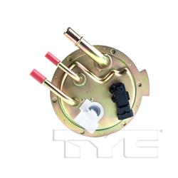 TYC Fuel Pumps 150204-A
