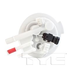 TYC Fuel Pumps 150206-A