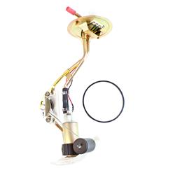 TYC Fuel Pumps 150212-A