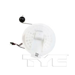TYC Fuel Pumps 150241-A