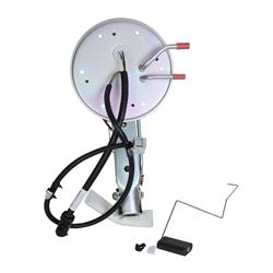 TYC Fuel Pumps for 1998-2000 CROWN VICTORIA, GRAND MARQUIS, TOWN CAR - 150259-A