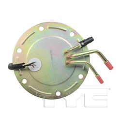 TYC Fuel Pumps 150260-A
