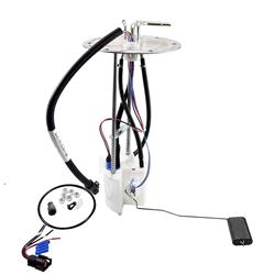 TYC Fuel Pumps 150261-A