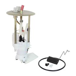 TYC Fuel Pumps for 2005 MUSTANG - 150272-A