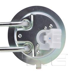 TYC Fuel Pumps for 2003 H2 - 150275-A