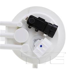 TYC Fuel Pumps for 2004 GRAND PRIX - 150276-A