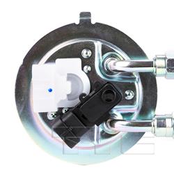 TYC Fuel Pumps 150278-A