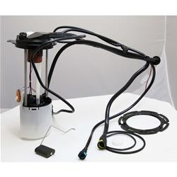 TYC Fuel Pumps for 2005-2006 EQUINOX, 2006 TORRENT, 2004-2007 VUE - 150282-A
