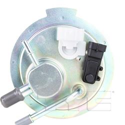 TYC Fuel Pumps for 2004-2006 SIERRA 1500, SILVERADO 1500, 2007 SIERRA 1500 CLASSIC - 150284-A