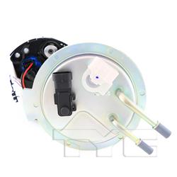 TYC Fuel Pumps for 2005-2007 TAHOE, YUKON - 150285-A