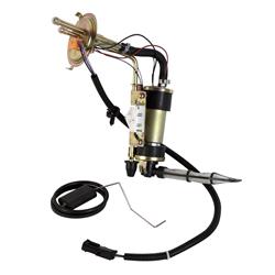 TYC Fuel Pumps for 1987-1993 CHEROKEE, 1987-1992 COMANCHE, 1987-1990 WAGONEER - 150296-A