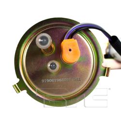 TYC Fuel Pumps for 1987-1993 CHEROKEE, 1987-1992 COMANCHE, 1987-1990 WAGONEER - 150296-A