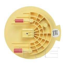 TYC Fuel Pumps for 2005-2009 RAM 2500 - 150300-A