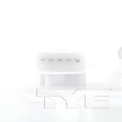 TYC Fuel Pumps for 2002-2003 ALTIMA - 150306-A