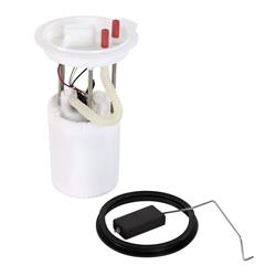 TYC Fuel Pumps for 2004-2010 BEETLE, 2003-2006 GOLF, 2004-2005 JETTA - 150312-A