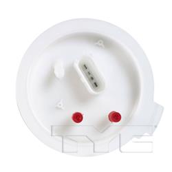TYC Fuel Pumps for 2004-2010 BEETLE, 2003-2006 GOLF, 2004-2005 JETTA - 150312-A