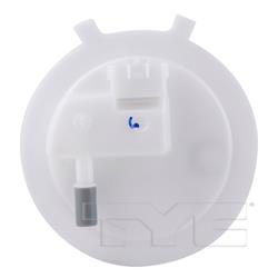 TYC Fuel Pumps for 2009-2014 CUBE, 2007-2012 VERSA - 150314-A
