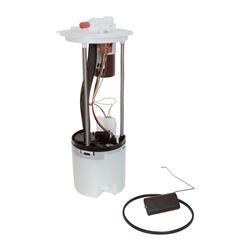 TYC Fuel Pumps for 2007-2015 ARMADA, 2005-2015 TITAN - 150315-A