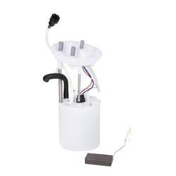 TYC Fuel Pumps for 2005-2009 A4 QUATTRO, 2007-2008 RS4 - 150334-A