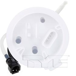 TYC Fuel Pumps for 2005-2009 A4 QUATTRO, 2007-2008 RS4 - 150334-A
