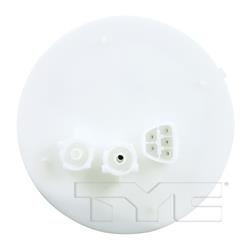 TYC Fuel Pumps for 2008-2019 SEQUOIA, 2007-2021 TUNDRA - 150337-A