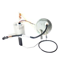 TYC Fuel Pumps for 2008-2010 F-250 SUPER DUTY, F-350 SUPER DUTY - 150350-A