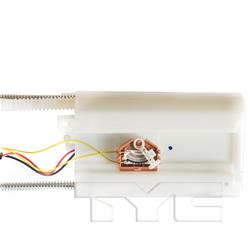 TYC Fuel Pumps for 2007-2013 MDX, 2009-2015 PILOT, 2010-2013 ZDX - 150357-A