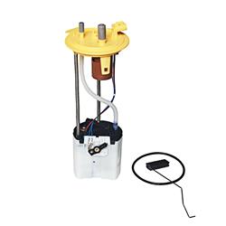 TYC Fuel Pumps for 2011-2016 F-250 SUPER DUTY, F-350 SUPER DUTY - 150358-A