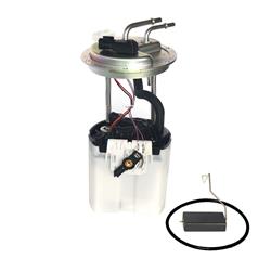 TYC Fuel Pumps 150360-A