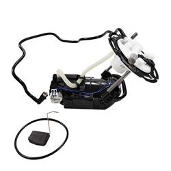 TYC - Fuel Pumps for 2007 AURA, 2005-2008 G6, 2004-2008 MALIBU - 150365-A