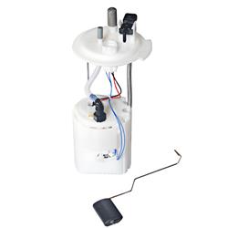 TYC Fuel Pumps for 2012-2013 SPORTAGE, 2011-2013 TUCSON - 150368-A
