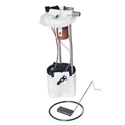 TYC Fuel Pumps for 2009-2013 SIERRA 1500, SILVERADO 1500 - 150373-A