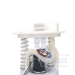 TYC Fuel Pumps for 2013-2019 SENTRA - 150378-A
