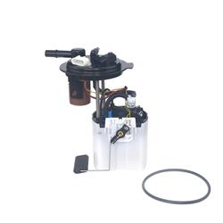 TYC Fuel Pumps 150387-A