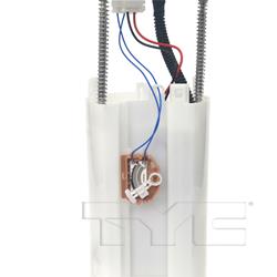 TYC Fuel Pumps for 2005-2006 CR-V - 150400-A
