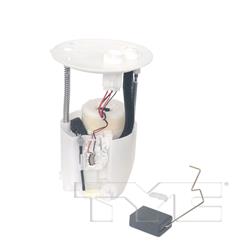 TYC Fuel Pumps for 2007-2010 SIENNA - 150403-A