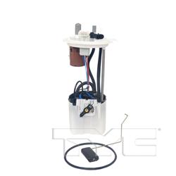 TYC Fuel Pumps 150406-A