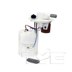 TYC Fuel Pumps 150408-A